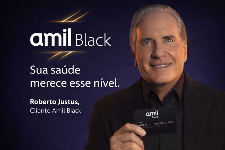 Amil Black